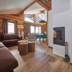 Penthouse Appartement
